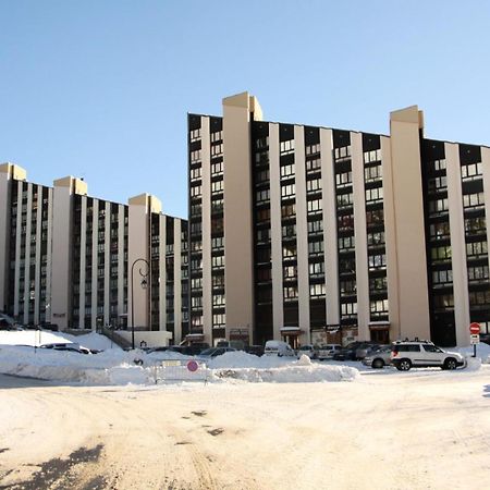 Residence Grande Masse - Studio Confortable - Depart Et Retour Skis Aux Pieds - Balcon Mae-2814 Saint-Martin-de-Belleville Exterior foto